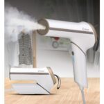 Kiwi KSI-647 Portatif Buharlı Kırışık Giderici - Görsel 3