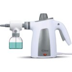 Kiwi KSC-4212 Buharlı Temizleyici - Görsel 2