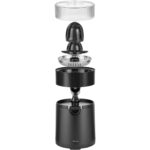 Zwilling Enfinigy Siyah Narenciye Sıkacağı - 1027281 - Görsel 2