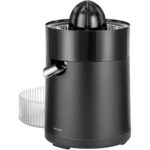 Zwilling Enfinigy Siyah Narenciye Sıkacağı - 1027281 - Görsel 3