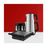 Arçelik Gri Süper Mutfak Seti