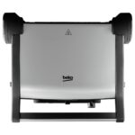 Beko TM 5206 G Tost Makinesi - Görsel 2