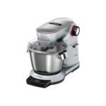 Bosch MUM9YX5S12 Optimum Mutfak Robotu Gri - Görsel 3