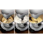 Bosch MUM9YX5S12 Optimum Mutfak Robotu Gri - Görsel 4