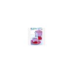Pip Studio Love Birds Çay Fincanı Kırmızı Pembe 200 ml - Görsel 2