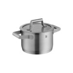 WMF Comfort Line İndüksiyon Tabanlı 5 Parça Çelik Tencere Seti - Görsel 2