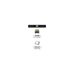 Tabu Home Uzaylı Gri Tek Kişilik Nevresim Seti - Görsel 2