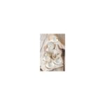 Kitchen Life 12 Parça 6 Kişilik Altın Yaldızlı Kahve Fincan Takımı - Kahve Fincanı Takımı - Görsel 2