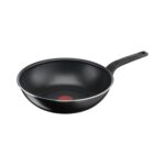 Tefal Titanyum 3x Ultimateone Indüksiyon Tabanlı Wok Tava
