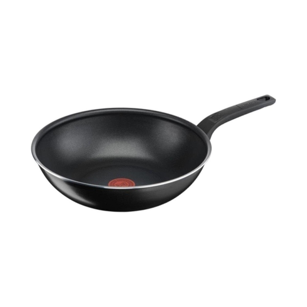 110000786146544.jpg Tefal Titanyum 3x Ultimateone Indüksiyon Tabanlı Wok Tava - Görsel 1