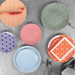 Aryıldız Evora 18 Parça 6 Kişilik Ikram ve Kahvaltı Seti - Görsel 3