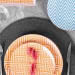 Aryıldız Evora 18 Parça 6 Kişilik Ikram ve Kahvaltı Seti - Görsel 5