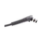 Supervac Dyson  Airwrap Uyumlu Saç Maşası Güç Kablosu - Görsel 3