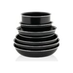 Leggno AIO2252SET23 All-In-One Dıamond Pro Seramik 23 Parça - Görsel 3