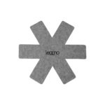 Leggno AIO2252SET23 All-In-One Dıamond Pro Seramik 23 Parça - Görsel 4