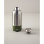 English Home Fiera Paslanmaz Çelik Termos 570 ml Yeşil - Görsel 2