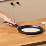 Karaca Biodiamond Powerful Plus Krep Tava 24 cm - Görsel 2