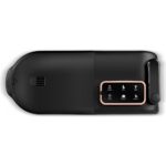 Karaca Hatır Plus Barista Steel 6 In 1 Çelik Cezveli Konuşan Közde Türk Kahve Makinesi Black Copper - Görsel 3