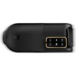 Karaca Hatır Plus Barista Steel 6 In 1 Çelik Cezveli Konuşan Közde Türk Kahve Makinesi Mineral Gold - Görsel 3