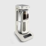 Karaca Çaysever Robotea Pro Quartz 4 In 1 Konuşan Çay Makinesi Creamy - Görsel 2
