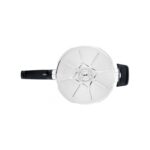 Fissler Vitavit Premium Mat Düdüklü Tencere 4,5+3,5 Litre - Görsel 3