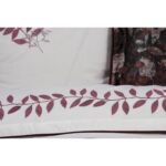 Altınbaşak Stella Puce 7 Parça Çeyiz Seti - Görsel 2