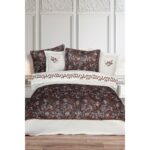 Altınbaşak Stella Cinnamon 7 Parça Çeyiz Seti