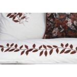 Altınbaşak Stella Cinnamon 7 Parça Çeyiz Seti - Görsel 2