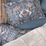 Yataş Madie Çift Kişilik Triola Uyku Seti - Bej - Görsel 2