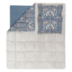 Yataş Madie Çift Kişilik Triola Uyku Seti - Bej - Görsel 4