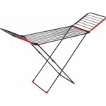 Devecioğlu Harbinger MM028 Power Kalın Borulu Ekstra Kurutma Kapasiteli Çamaşır Askısı