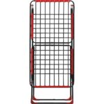 Devecioğlu Harbinger MM028 Power Kalın Borulu Ekstra Kurutma Kapasiteli Çamaşır Askısı - Görsel 2