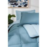 Özdilek Colourist Tek Kişilik Yatak Seti (Çarşafı Lastikli) - Görsel 2