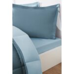 Özdilek Colourist Tek Kişilik Yatak Seti (Çarşafı Lastikli) - Görsel 3