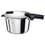 Fissler Vitaquick Glossy Düdüklü Tencere 8 Litre - Görsel 2