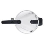 Fissler Vitaquick Glossy Düdüklü Tencere 4,5+2,5 Litre - Görsel 2