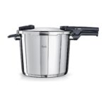 Fissler Vitaquick Glossy Düdüklü Tencere 10 Litre