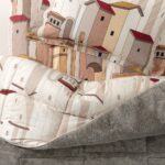 Yataş Maes Tek Kişilik Triola Uyku Seti - Vizon - Görsel 2