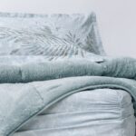 Yataş Moina Çift Kişilik Triola Uyku Seti - Mint - Görsel 3