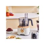 Karaca Mastermaid Power Max 11 In 1 2500W Mutfak Robotu Wood Craft