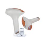 Yui IPLV16 Pro Otomatik ve Manuel Atım Buz Lazer Epilasyon Cihazı