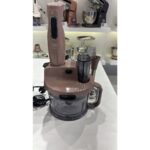 Fakir Fakır Mr Chef Quadro Blender Set Kum Bejı - Görsel 2