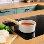 Karaca x Refika Swiss Crystal Almond Cream Indüksiyon Tabanlı Sosluk 14 cm - Görsel 5