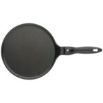 WMF İndüksiyon Tabanlı Çelik Krep Tavası 27 cm - Görsel 2