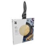 WMF İndüksiyon Tabanlı Çelik Krep Tavası 27 cm - Görsel 3