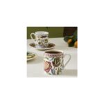 Karaca Lucca 2 Kişilik Çay Fincanı 200 ml - Görsel 3