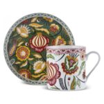 Karaca Lucca 2 Kişilik Çay Fincanı 200 ml - Görsel 5