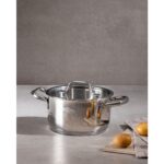 Madame Coco Nova Derin Tencere 16CM