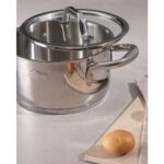 Madame Coco Nova Derin Tencere 16CM - Görsel 4