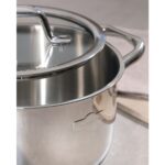 Madame Coco Nova Derin Tencere 16CM - Görsel 5